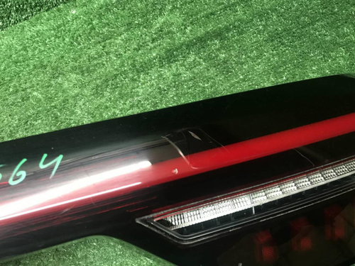 Фонарь крышки багажника EXEED LX (2021-н.в.)