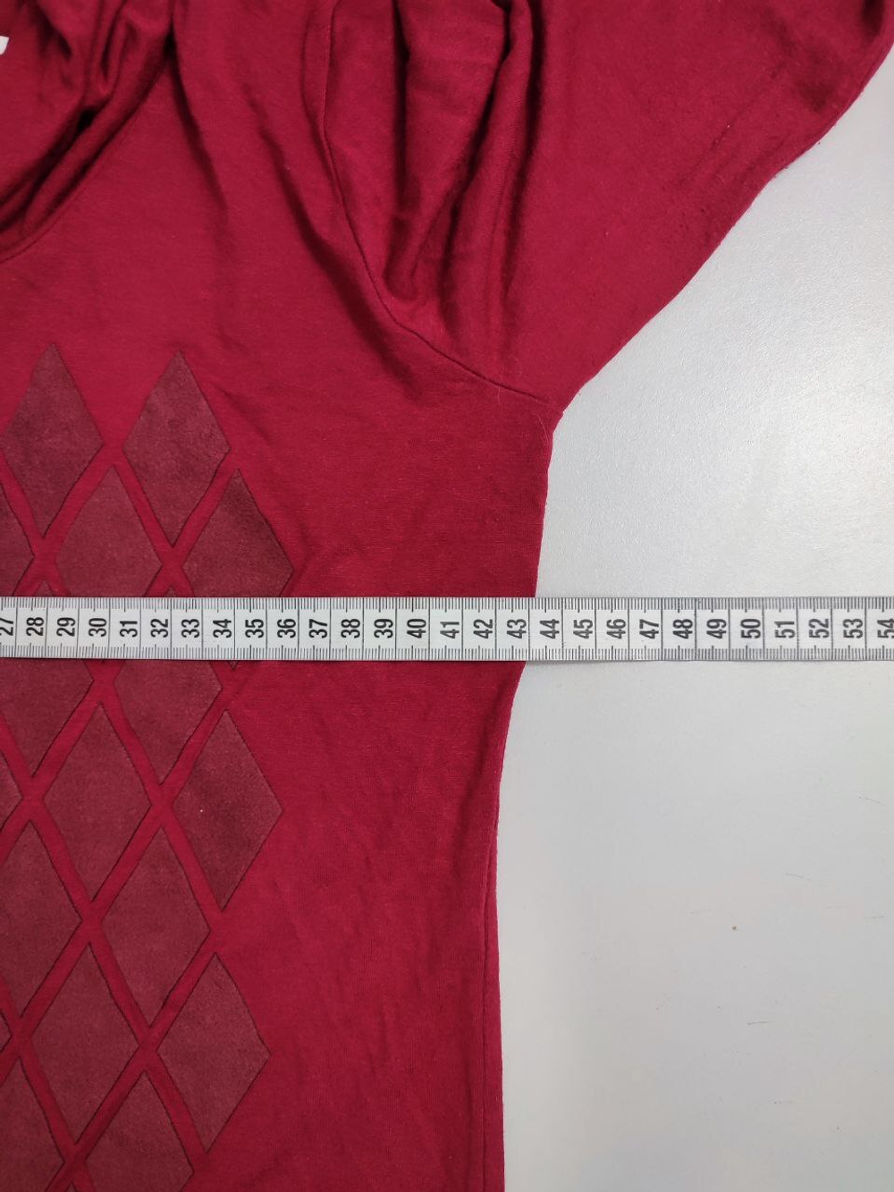 Кофта Sunwear яркая 48 размер