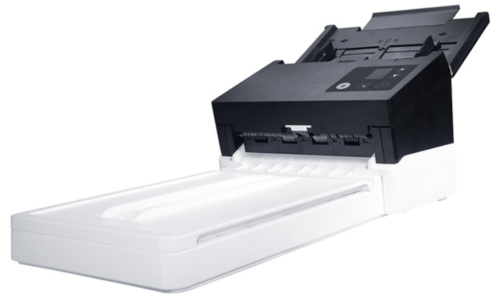 Сканер Avision AD370FWN