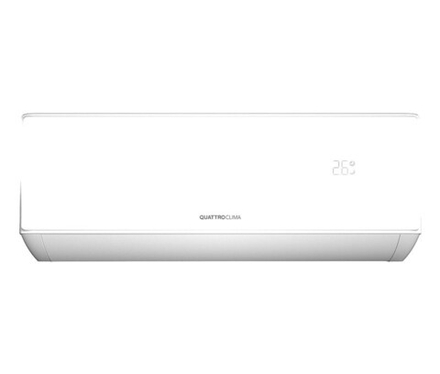 QuattroClima QV-VT18WAE/QN-VT18WAE