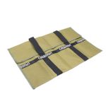 Мангал &quot;Следопыт&quot; складной, 490х310х370 мм, толщина 2 мм, без шампуров, в сумке