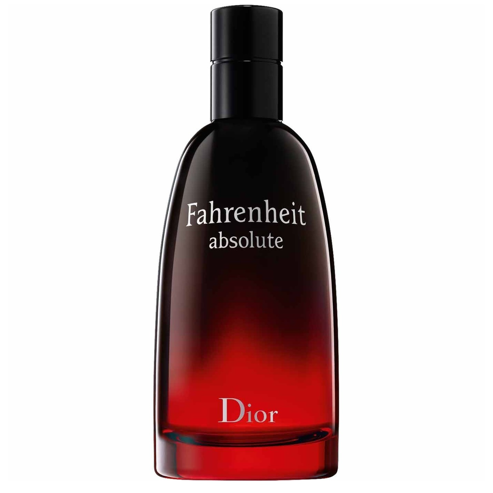 Christian Dior Fahrenheit Absolute