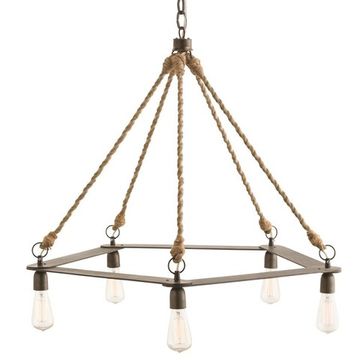 Люстра McIntyre By Arteriors Home