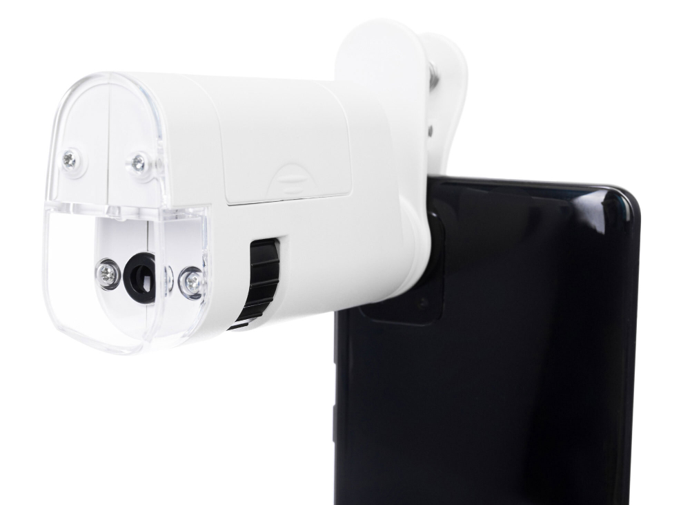 Микроскоп карманный для проверки денег Levenhuk Zeno Cash ZC16 - фото 8