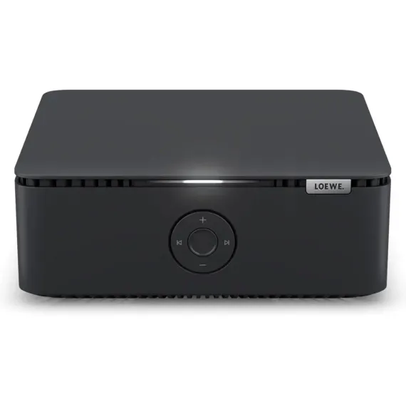 Loewe Klang multi.room amp Black