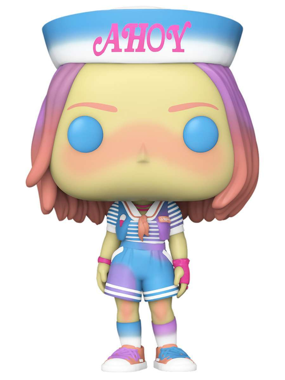 Фигурка Funko POP! TV Stranger Things Robin (Scoops Ahoy) (1546) 79997