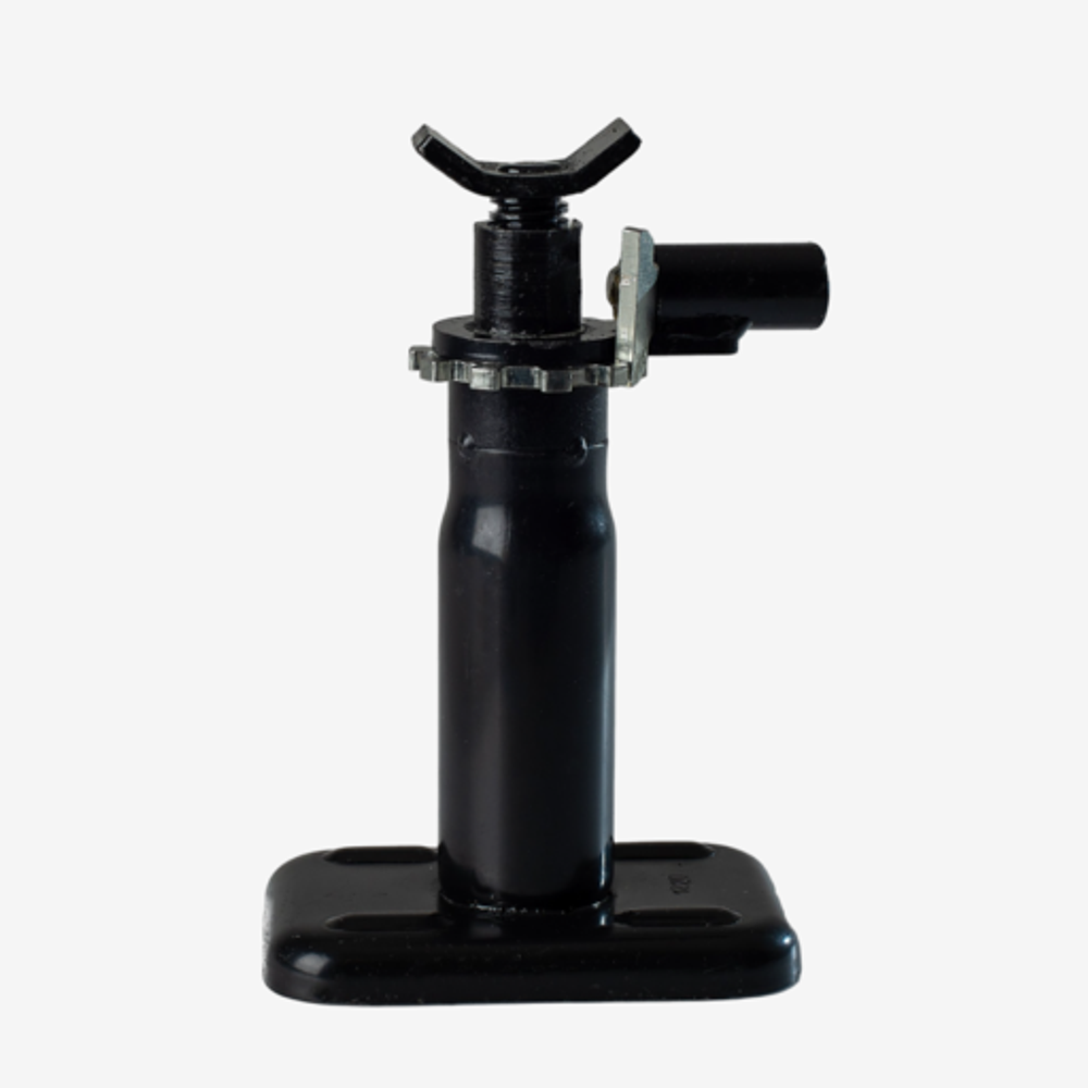 Домкрат автомобильный винтовой УАЗ 05