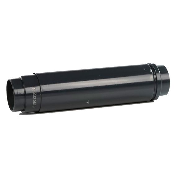 Компенсатор РИДАН PN16 DN100, перемещение: +24/-56mm, внутренняя гильза/внешний кожух