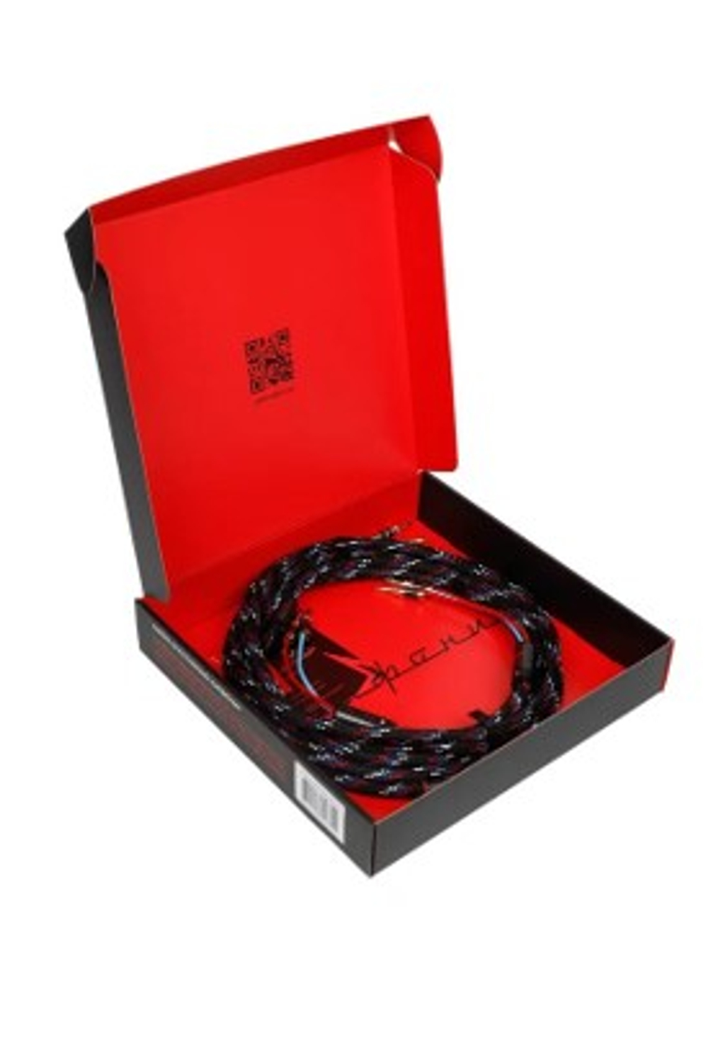 Кабель СИМФОНИЯ №3 (2251 банан/банан)