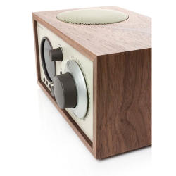 Tivoli Model One+ Бежевый/Орех [Classic Walnut] — радиоприемник