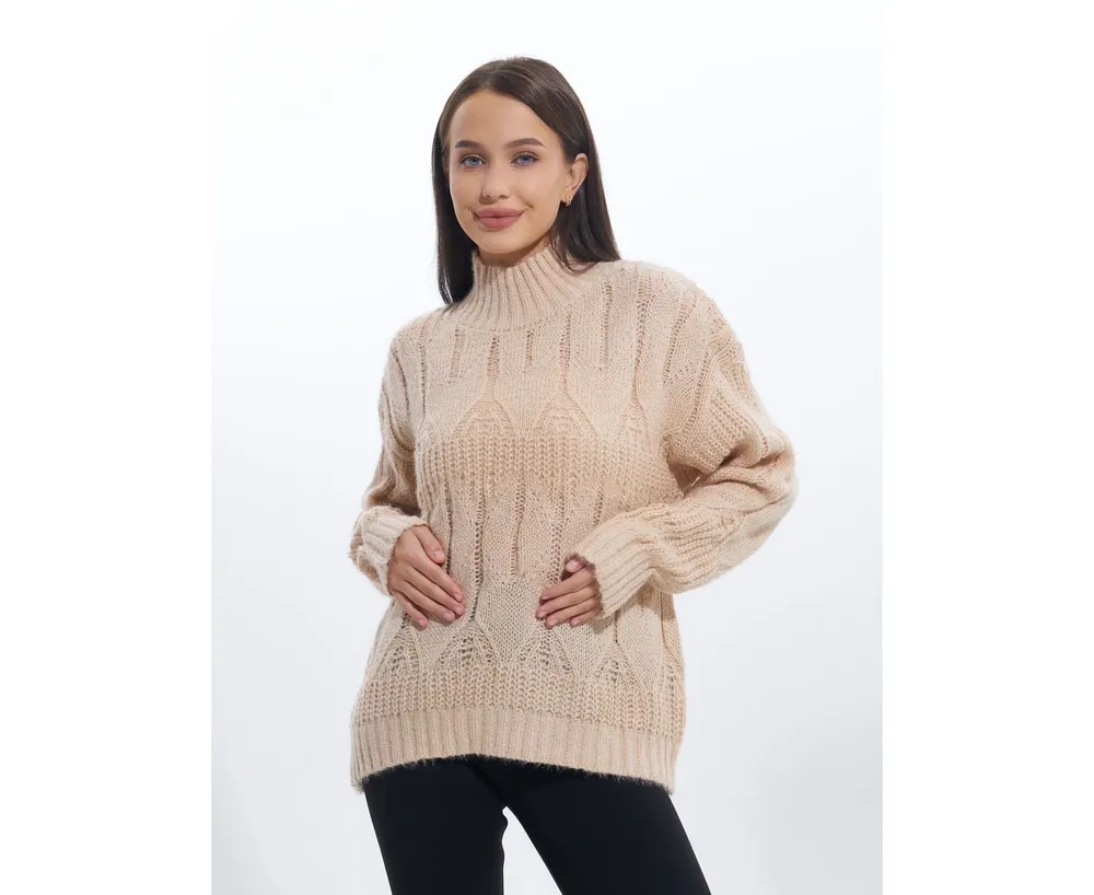 Свитер 50360149 Fabrika