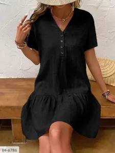 Платье IH-6772 Фабрика Моды