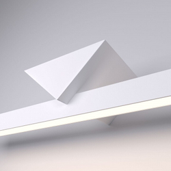 Подсветка для картин и зеркал Elektrostandard 40115/LED белый