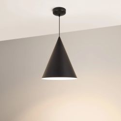 Светильник SP-MAKOTO-R350-14W Warm3000 (BK, 36 deg, 230V, TRIAC) (Arlight, IP20 Металл, 3 года) 054160