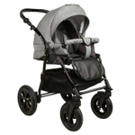 Коляска 3 в 1 Alis Berta