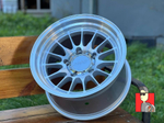 Комплект дисков Summit 17x9 et0 5x150
