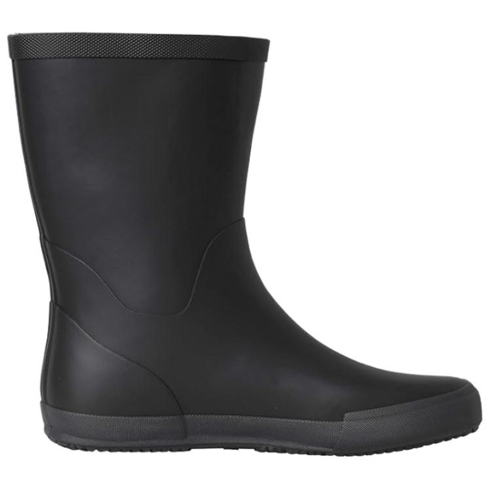 HELLY HANSEN Waterproof Comfortable Rain Boots Men"s Black
