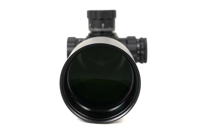 Прицел Arkon Model C 4-24x50