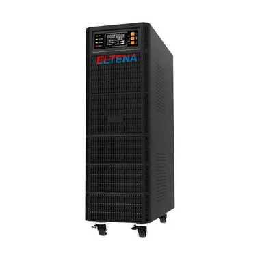 ИБП Eltena Monolith B 10000 - изображение 1 ИБП Eltena Monolith B 10000 - фото 1
