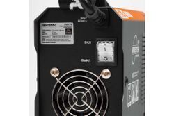 Сварочный инверторный аппарат DAEWOO DW 175