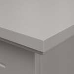 Каминокомплект Real Flame Regent 26 BG-616 с очагом Moonblaze Deluxe Brass