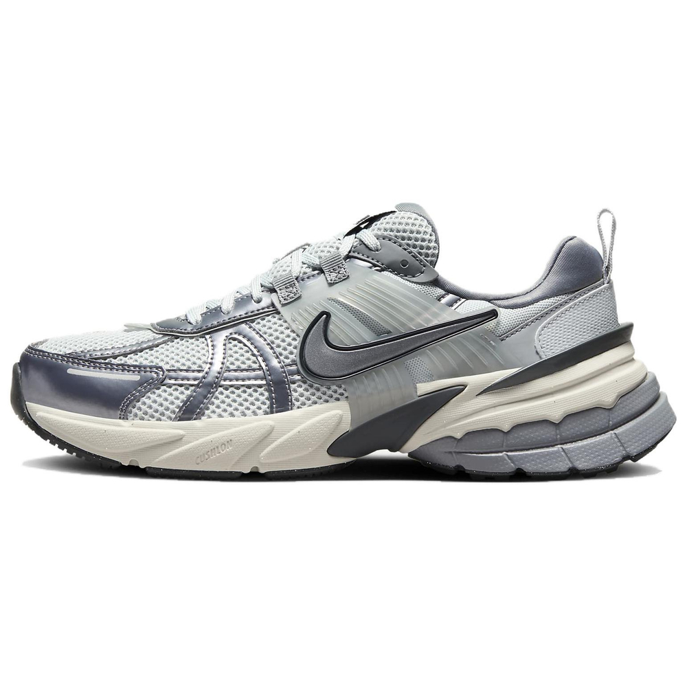 Кроссовки Nike V2K Run (Женская размерная сетка)