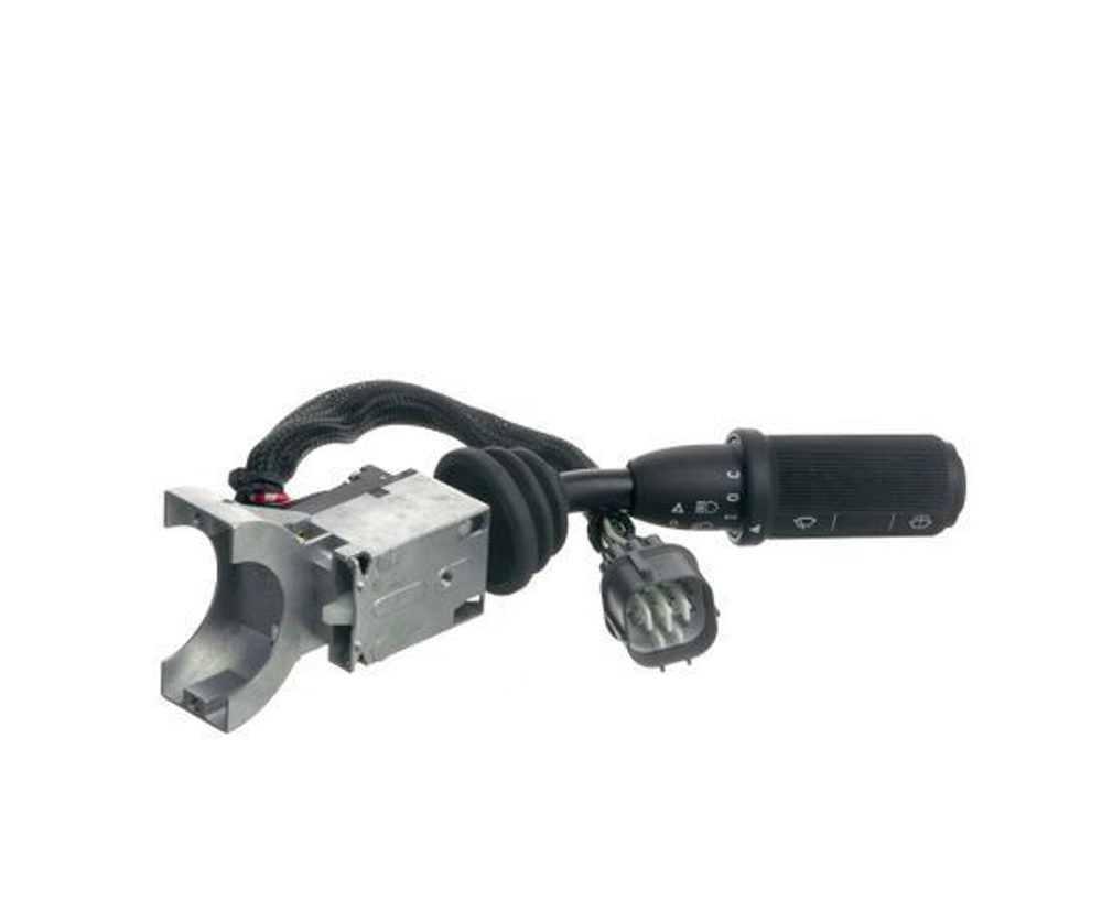 Подрулевой переключатель света/поворотники аналог Турция