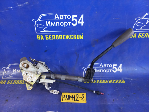 Селектор АКПП NISSAN LIBERTY 2001