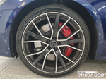 Audi S7 (4K) 3.0 TDI Quattro (12.2021)