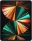 Apple iPad Pro 12.9 (2021) 128GB Wi-Fi + Cellular Silver