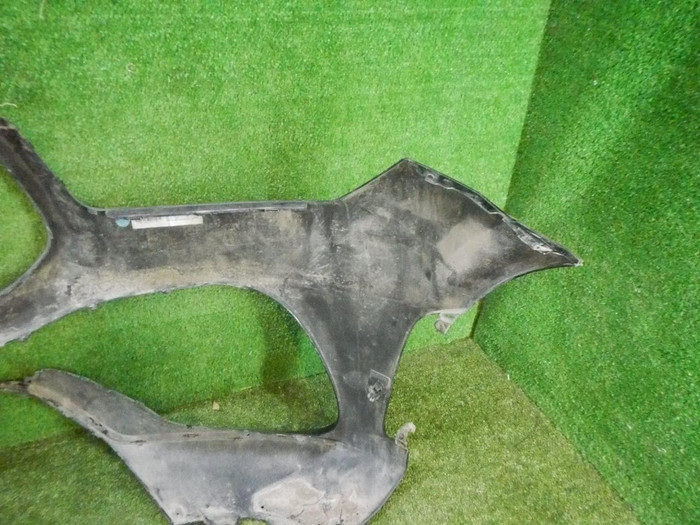 Бампер передний Mercedes GLE V167 (2018-2024) AMG