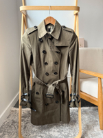 Плащ Burberry, XS