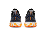 Кроссовки Nike React Element 87 Total Orange