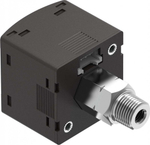Датчик давления Festo SPAN-P10R-R18M-PN-PN-L1