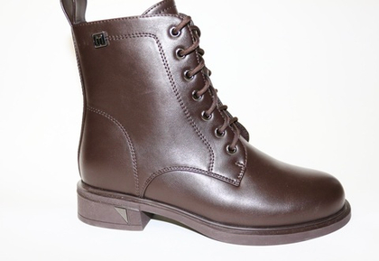 Ботинки женские демисезонные LU NI YA арт. 1211-802-1