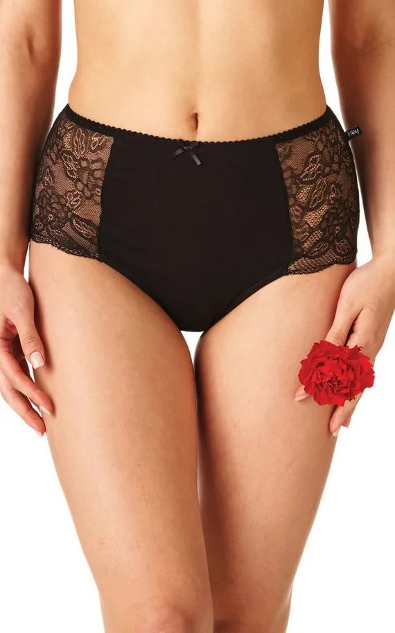 LPF 280 Трусы высокие 2 шт. в упаковке