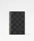 Обложка для паспорта Louis Vuitton Damier Graphite