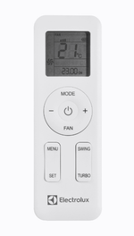 Сплит-система Electrolux Fusion 2.0 EACS-24HF2/N3 комплект