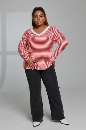 Цена на Джинсы-5568 больших размеров