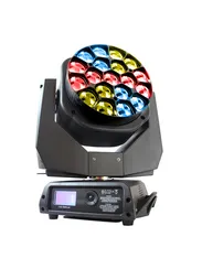 Diapro ColorWash Magic вращающаяся голова Wash, 285Вт