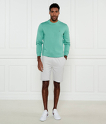 Худые TERRY Tommy Hilfiger - зеленый(MW0MW37237)