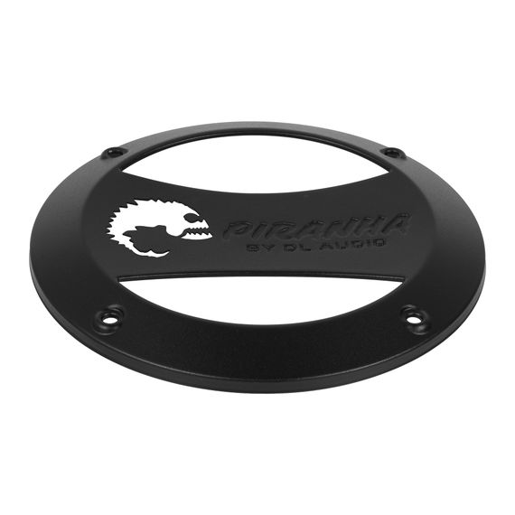Грили DL Audio Piranha Grill 130 Black