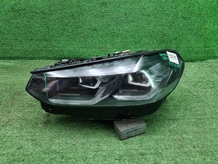 Фара левая BMW X3 G01 (2021-2024) LED