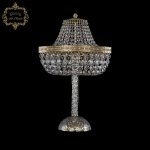 Декоративная настольная лампа Art Classic 22.013L4.H.35SP.G