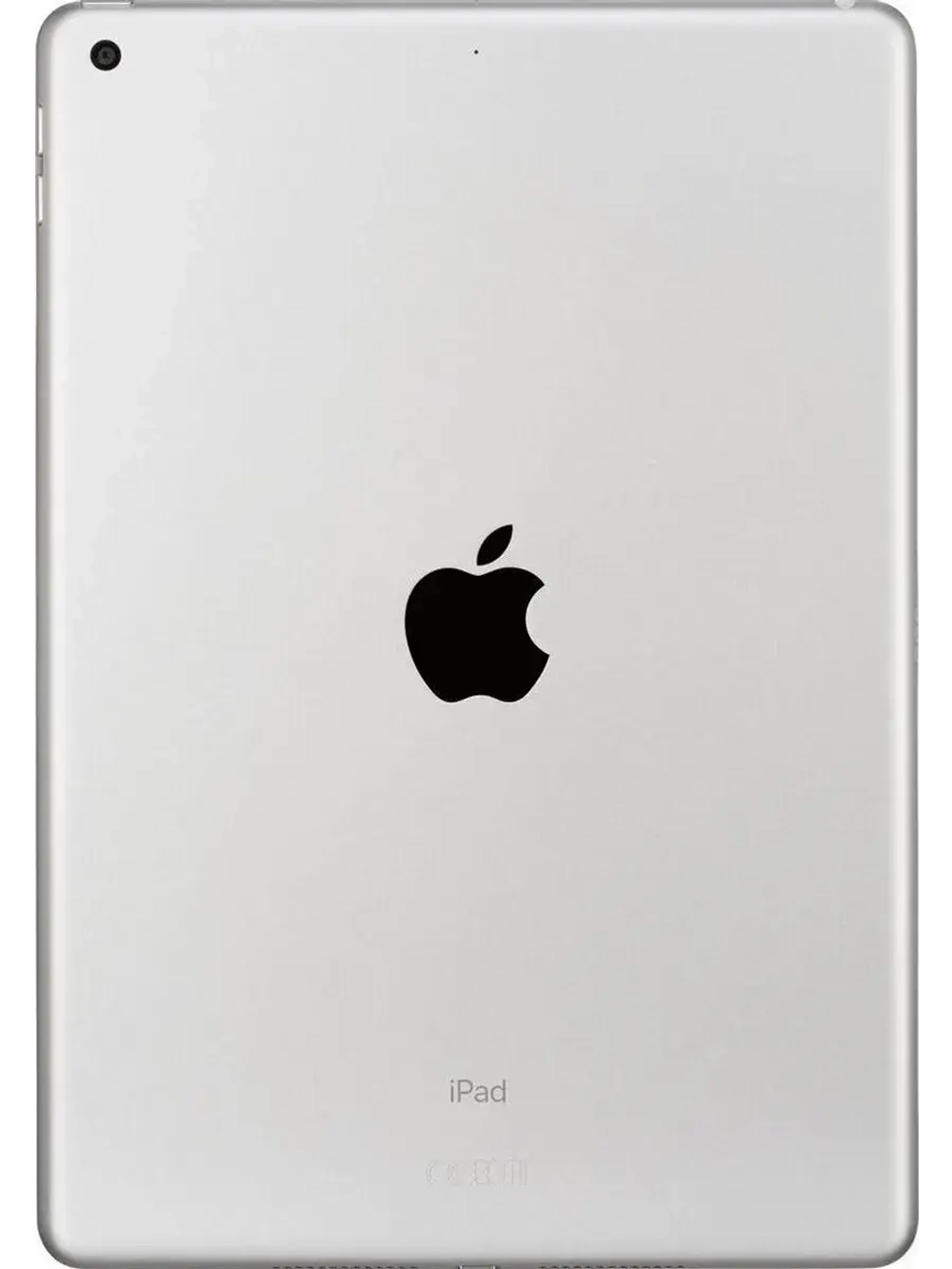 Планшет Apple iPad (9th) 10.2 2021, 64 ГБ серебристый