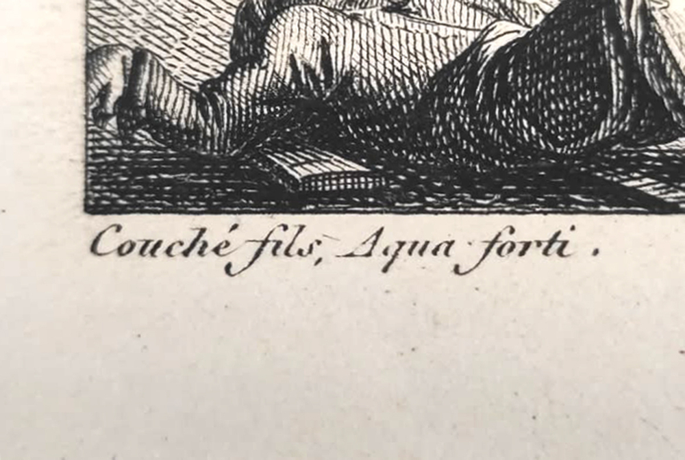 Наполеон.Битва при Гелиополисе. Гравюра. Париж. 1834