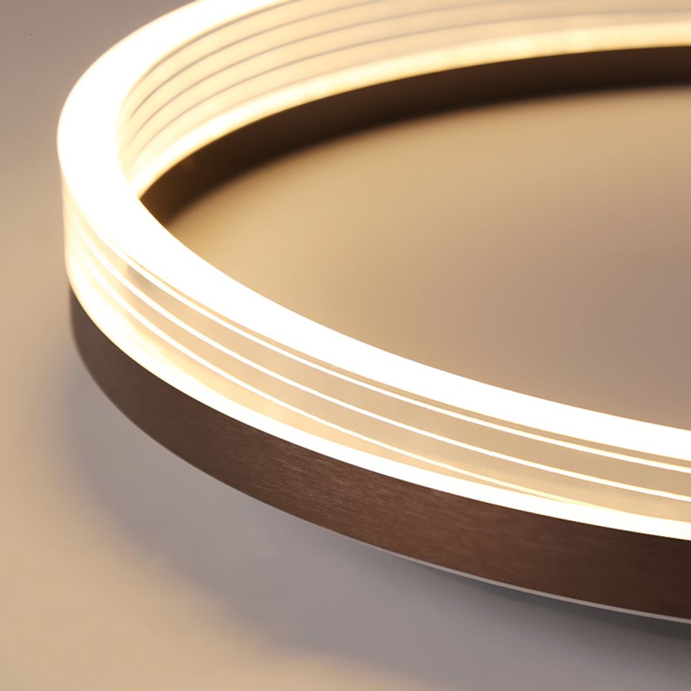 Потолочный Светильник Ligo D60 Black By Imperiumloft