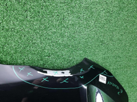 Капот BMW 7er G11 G12 (2019-2022)