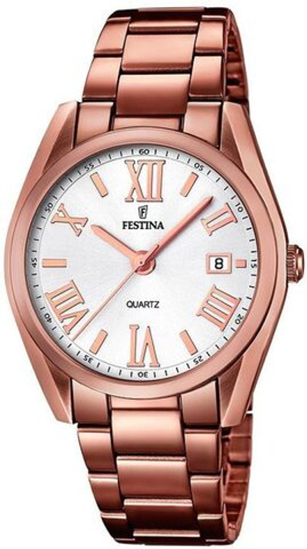 Женские наручные часы Festina F16791/1
