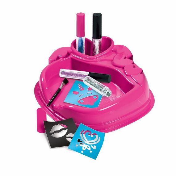 CRAZY CHIC - GLITTER TATOO